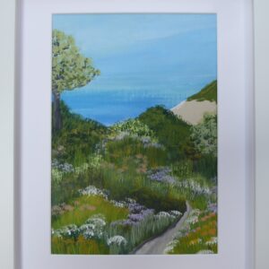 Above Lantivet